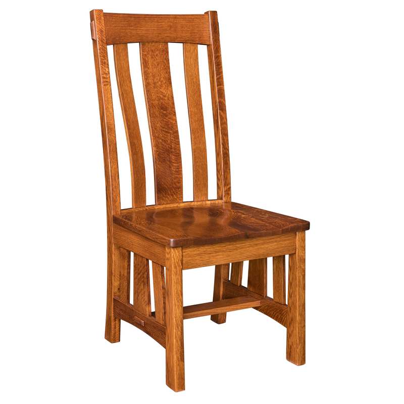 Side Chair  Artisan Chairs