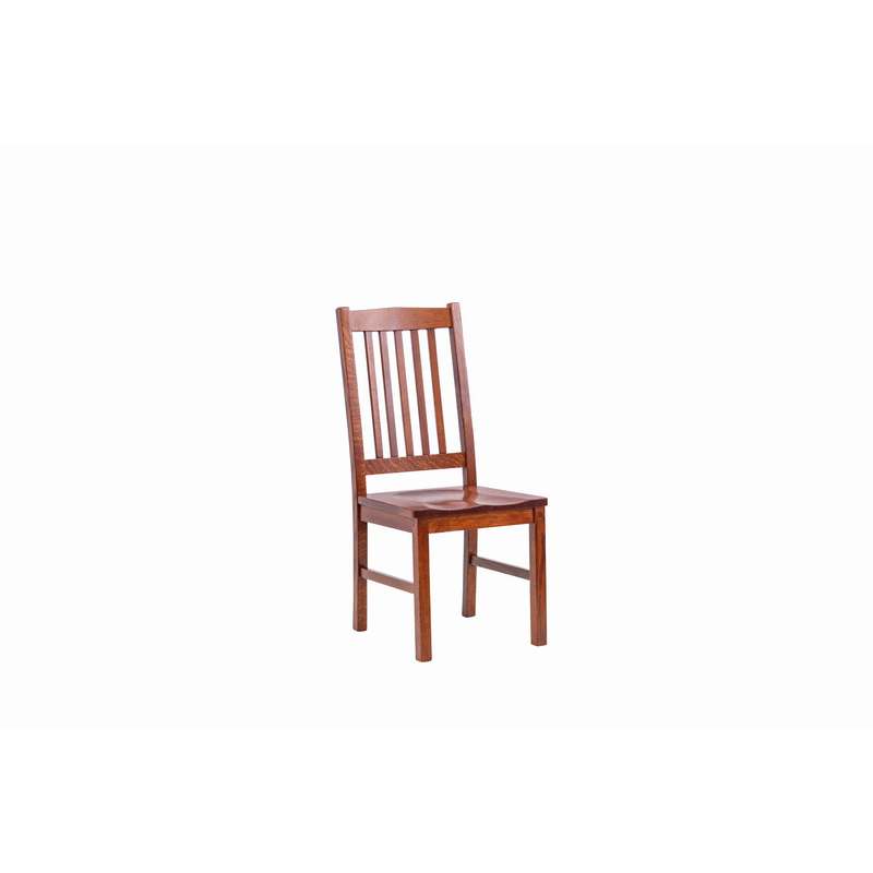 Side Chair  Artisan Chairs