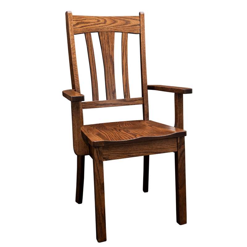 Arm Chair  Artisan Chairs