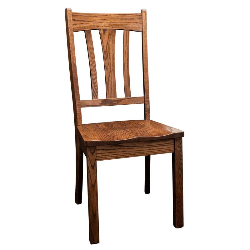 Side Chair  Artisan Chairs