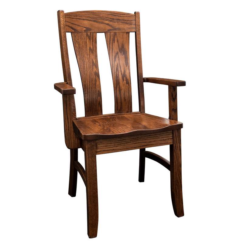Arm Chair  Artisan Chairs