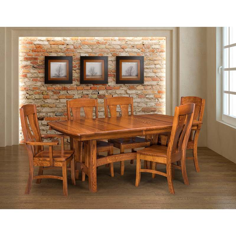 Dining Chair Collection  Artisan Chairs