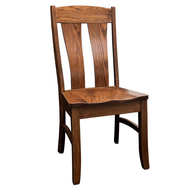 Side Chair  Artisan Chairs