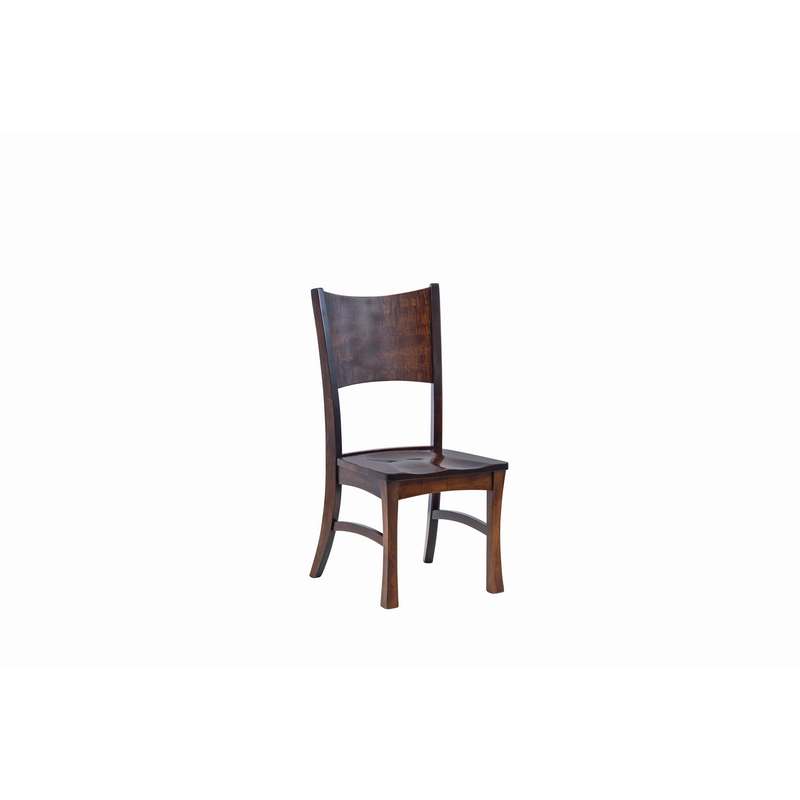 Side Chair  Artisan Chairs