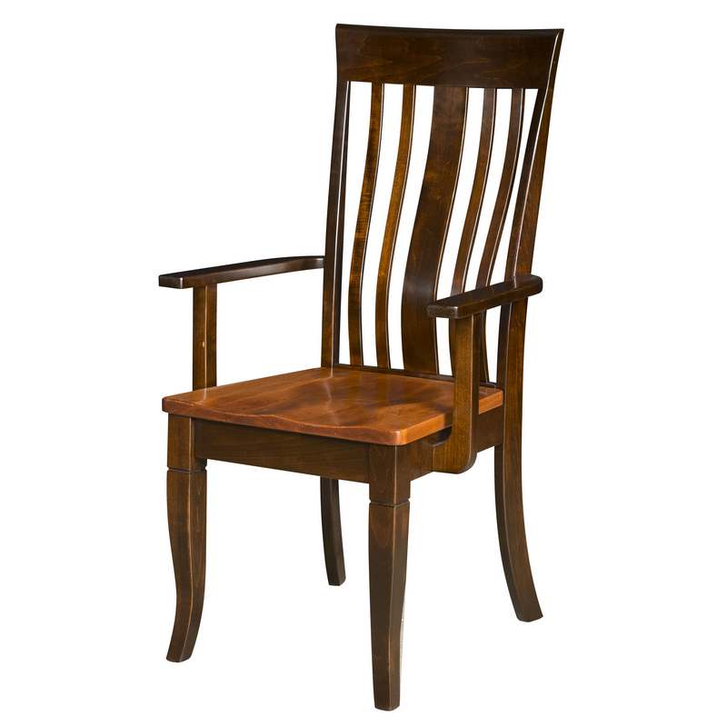 Arm Chair  Artisan Chairs