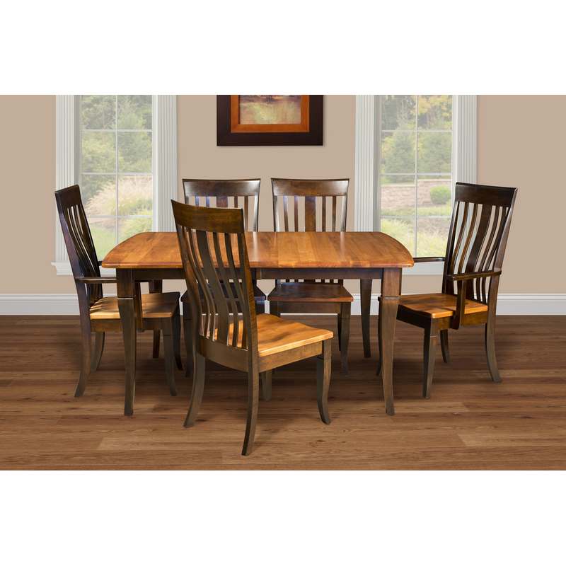 Dining Chair Collection  Artisan Chairs