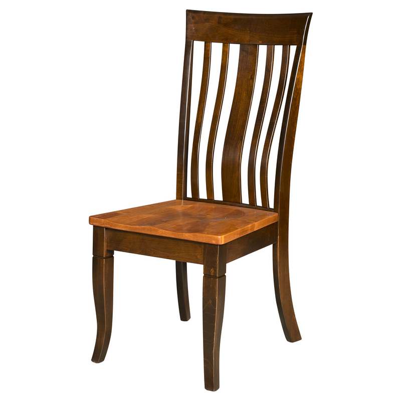 Side Chair  Artisan Chairs