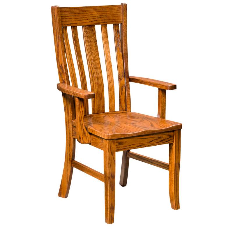Arm Chair  Artisan Chairs