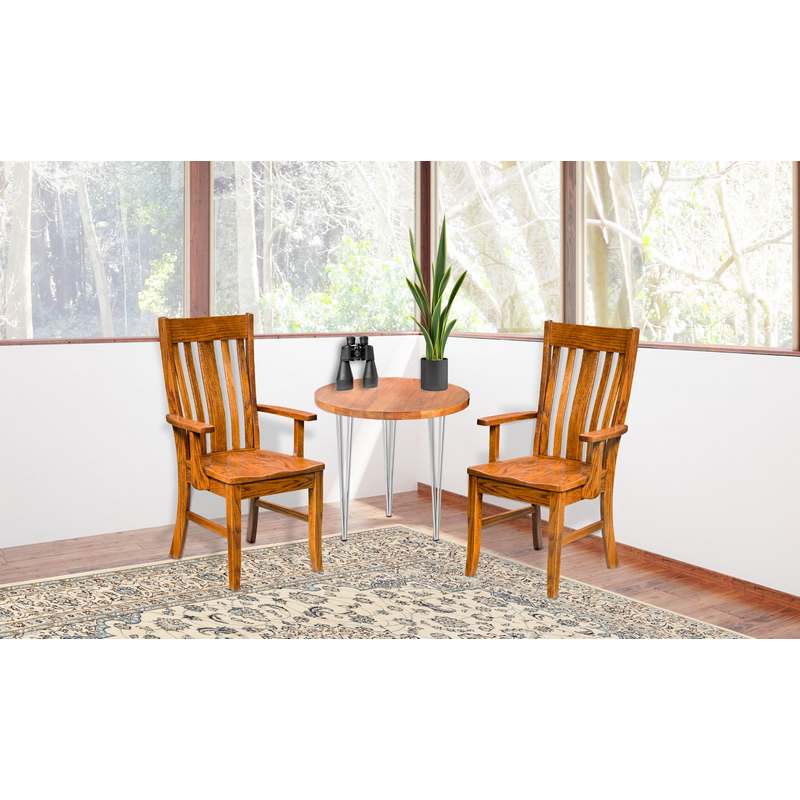 Dining Chair Collection  Artisan Chairs