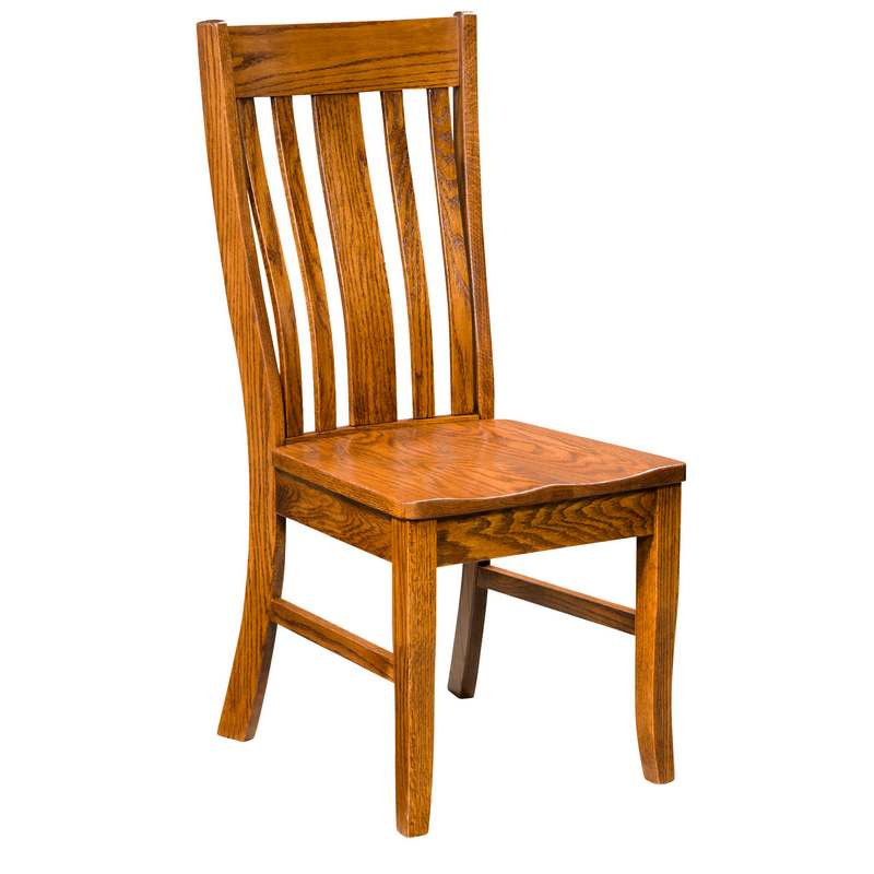 Side Chair  Artisan Chairs