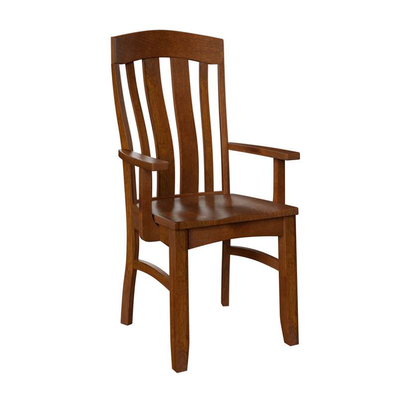Arm Chair  Artisan Chairs