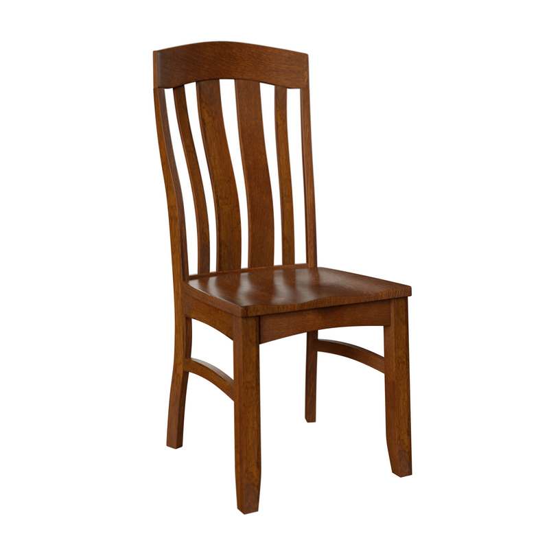 Side Chair  Artisan Chairs