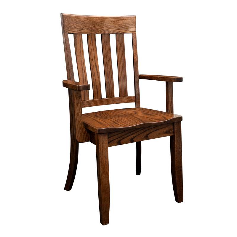 Arm Chair  Artisan Chairs