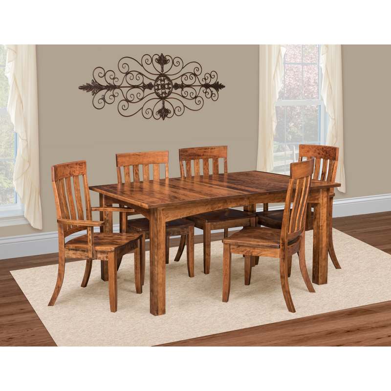 Dining Chair Collection  Artisan Chairs