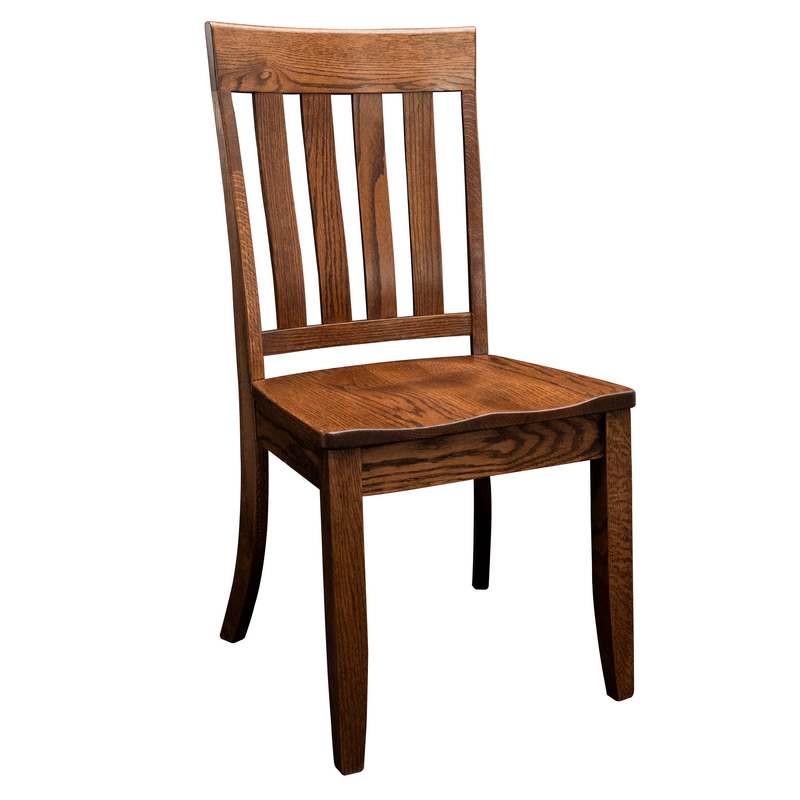 Side Chair  Artisan Chairs