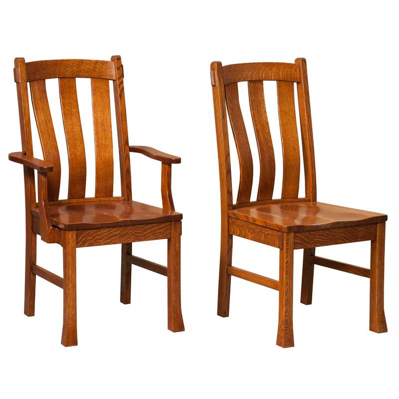 Dining Chair Collection  Artisan Chairs