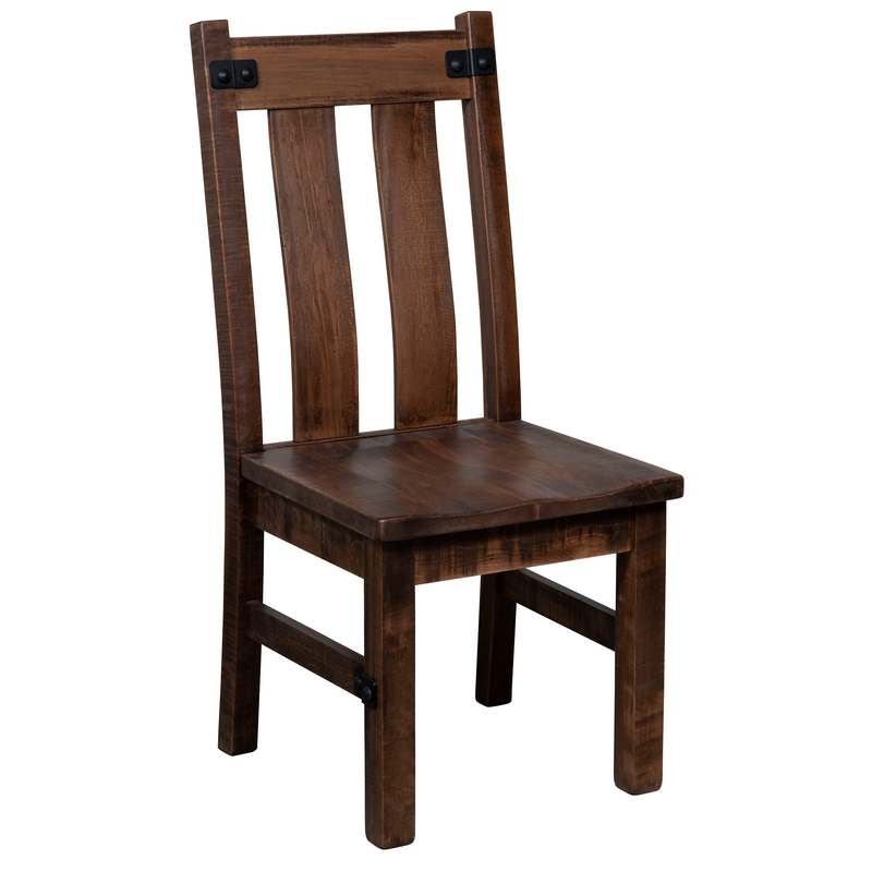 Side Chair  Artisan Chairs