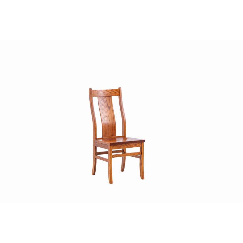 Side Chair  Artisan Chairs