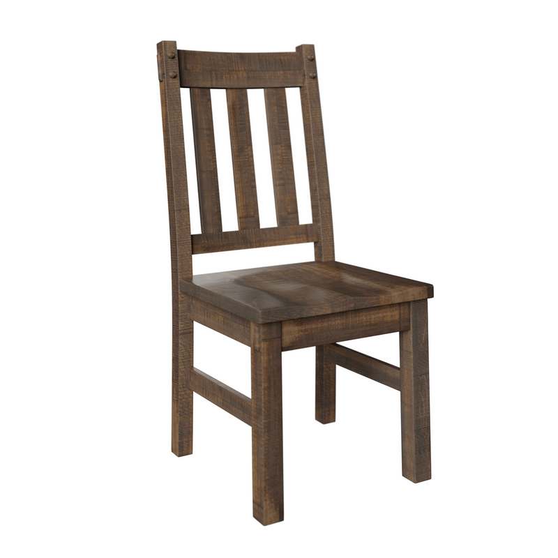 Side Chair  Artisan Chairs