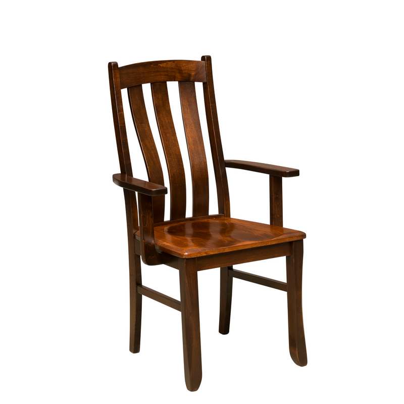 Arm Chair  Artisan Chairs