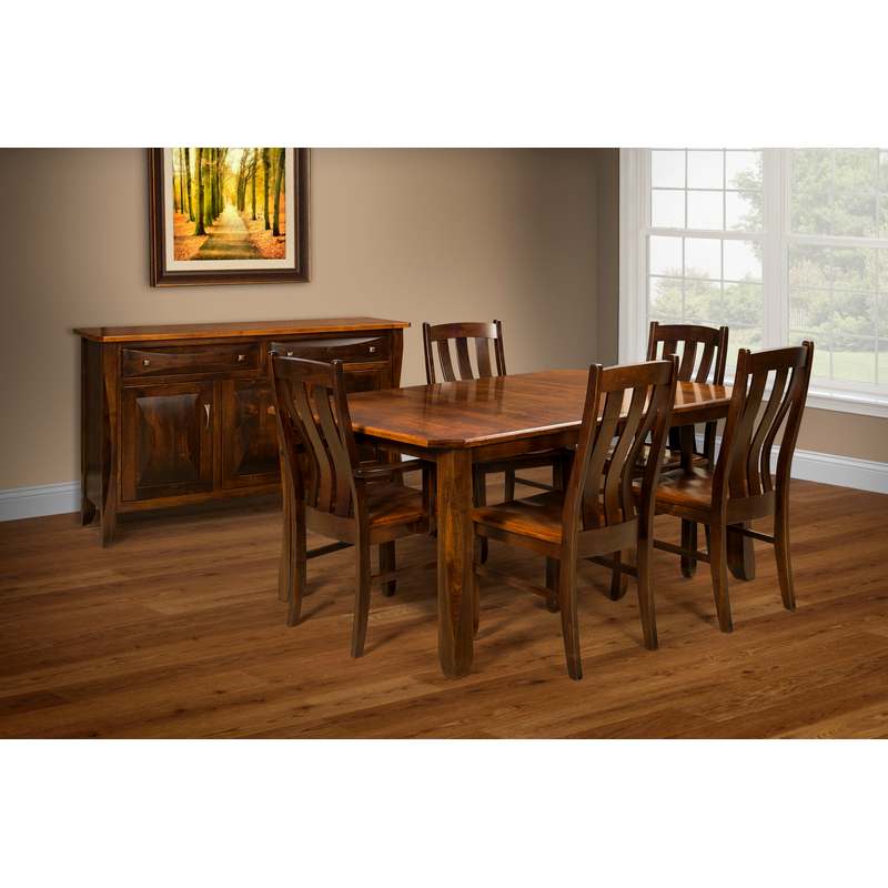 Dining Chair Collection  Artisan Chairs