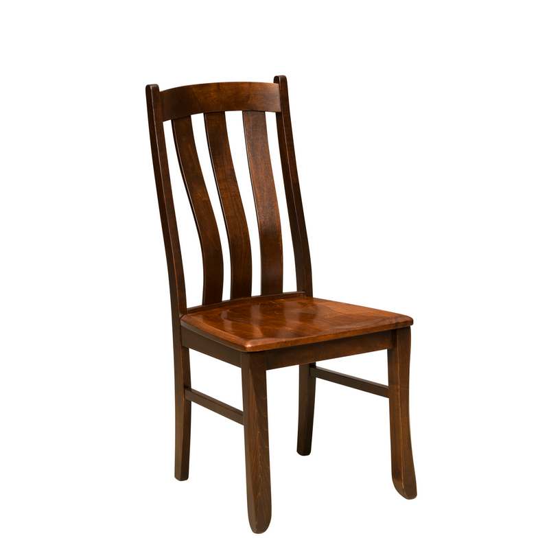 Side Chair  Artisan Chairs