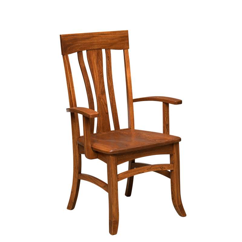 Arm Chair  Artisan Chairs