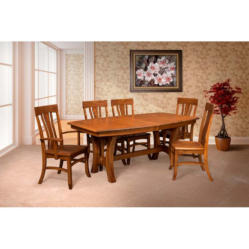 Dining Chair Collection  Artisan Chairs