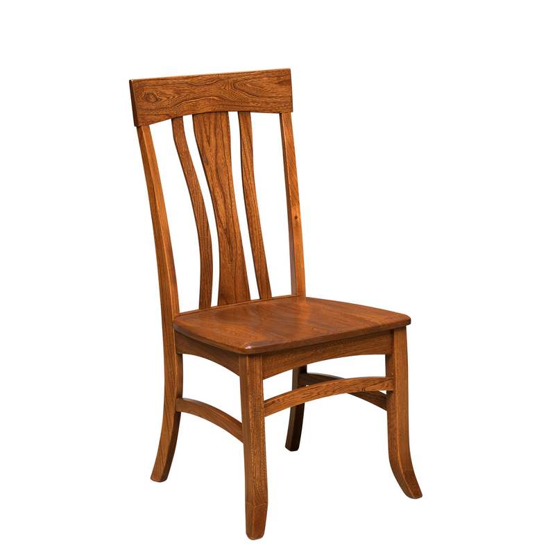 Side Chair  Artisan Chairs