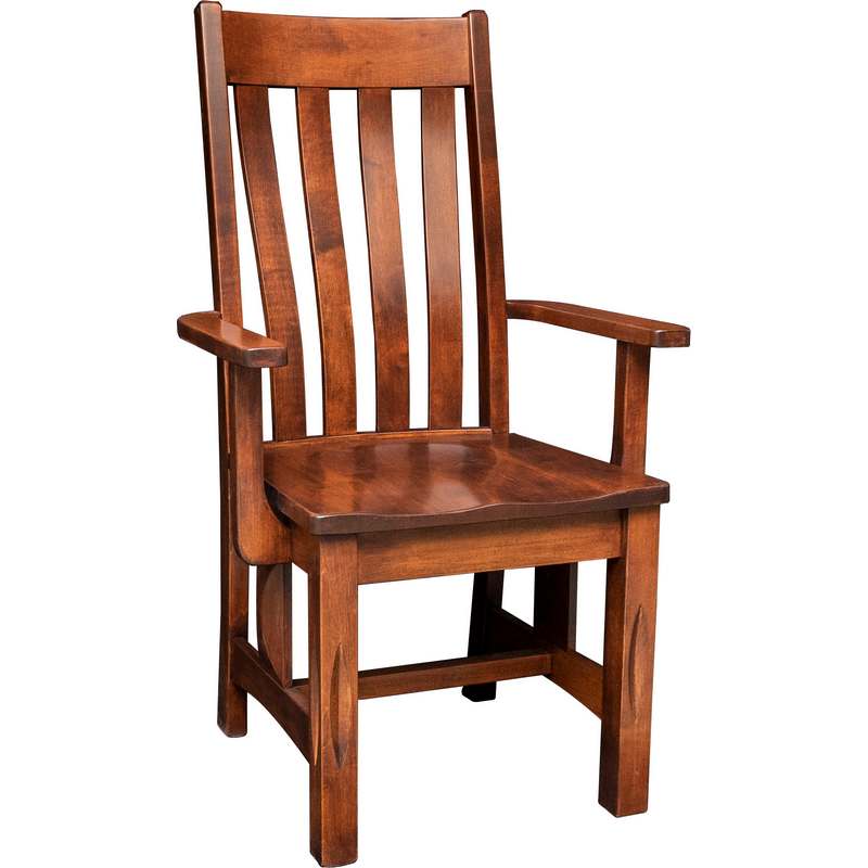 Arm Chair  Artisan Chairs