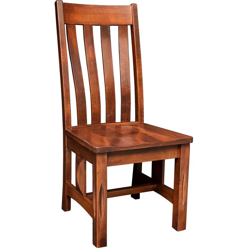 Side Chair  Artisan Chairs