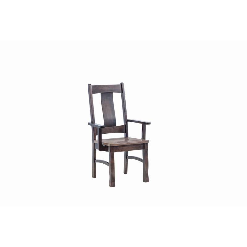 Arm Chair  Artisan Chairs