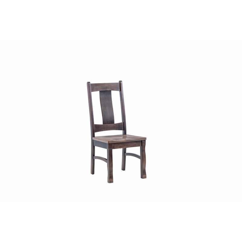 Side Chair  Artisan Chairs