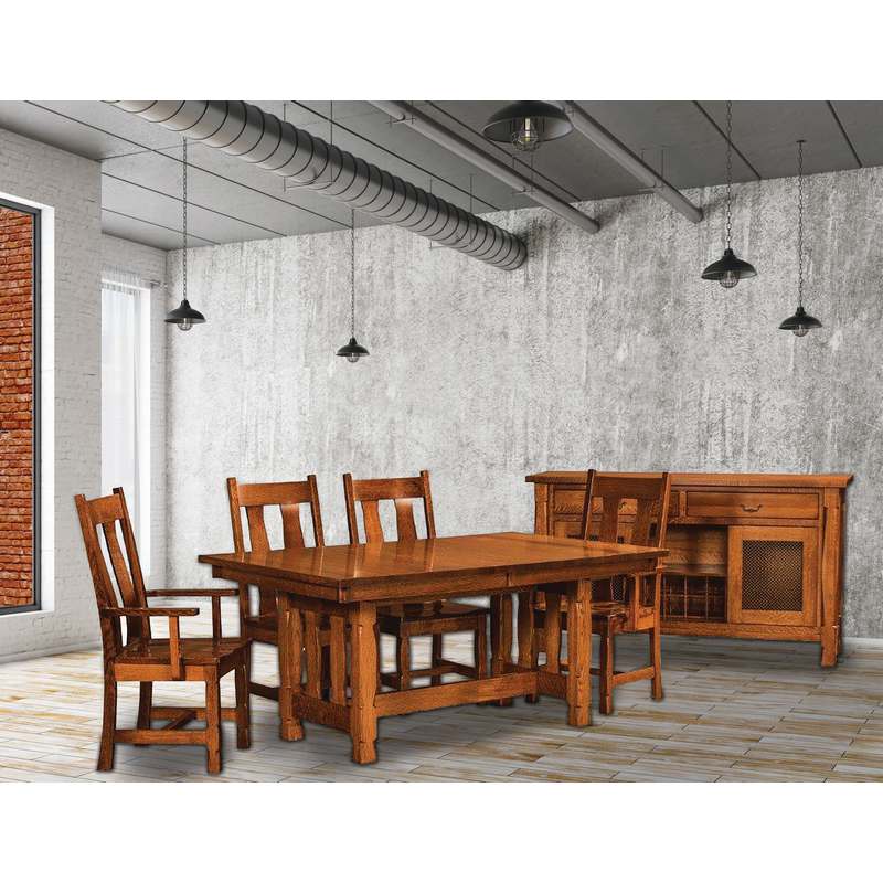 Dining Chair Collection  Artisan Chairs