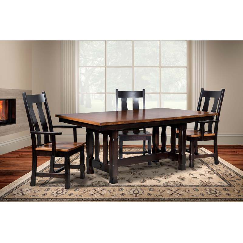 Dining Chair Collection  Artisan Chairs