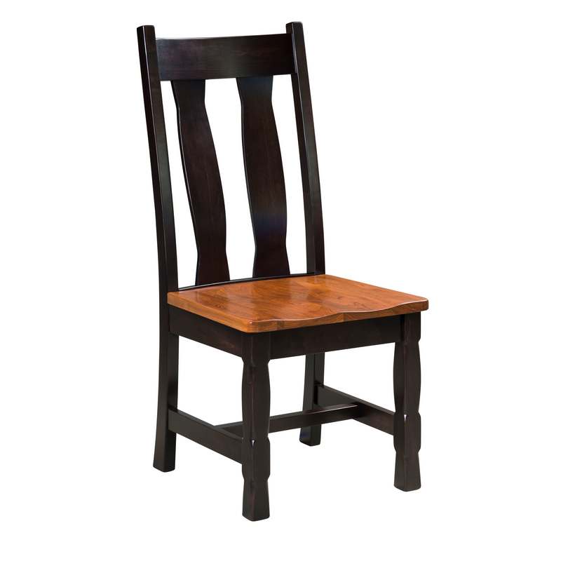 Side Chair  Artisan Chairs