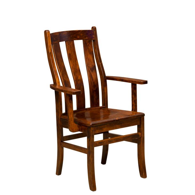 Arm Chair  Artisan Chairs