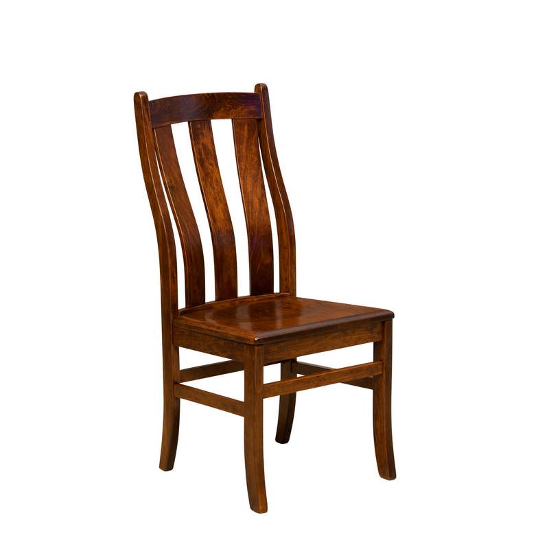 Side Chair  Artisan Chairs
