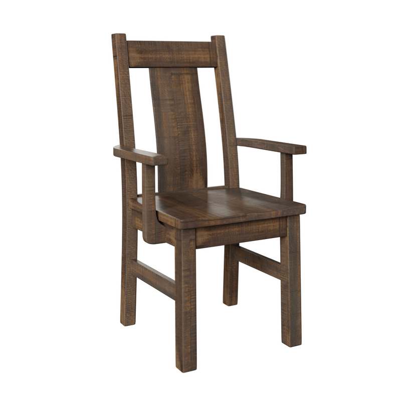 Arm Chair  Artisan Chairs