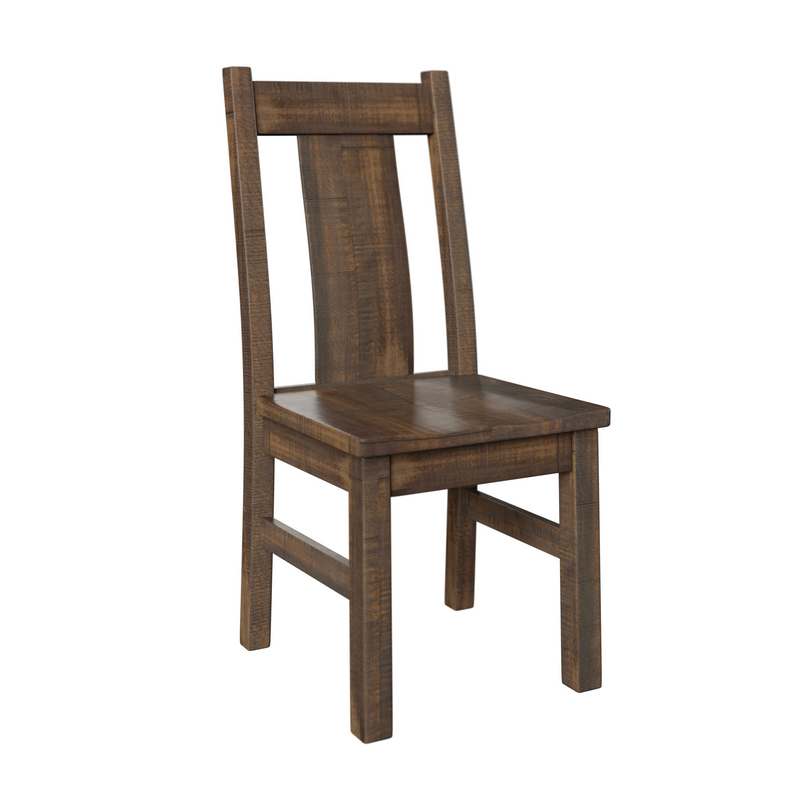 Side Chair  Artisan Chairs