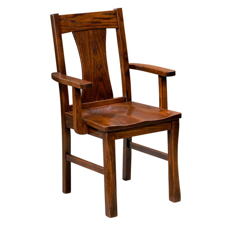Arm Chair  Artisan Chairs