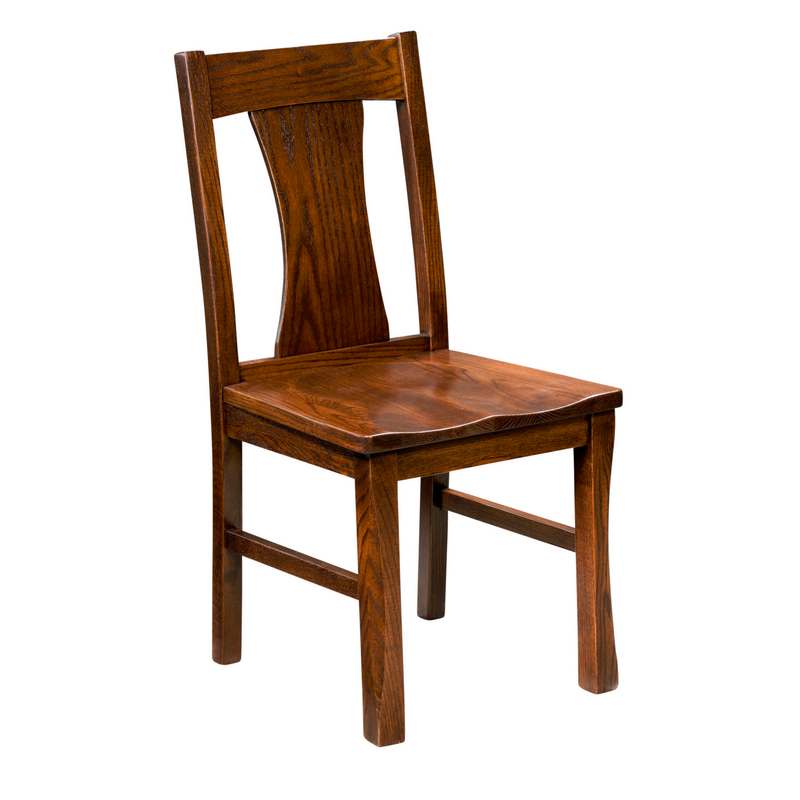 Side Chair  Artisan Chairs