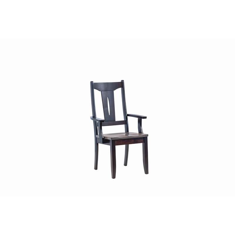Arm Chair  Artisan Chairs