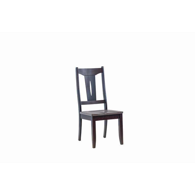 Side Chair  Artisan Chairs