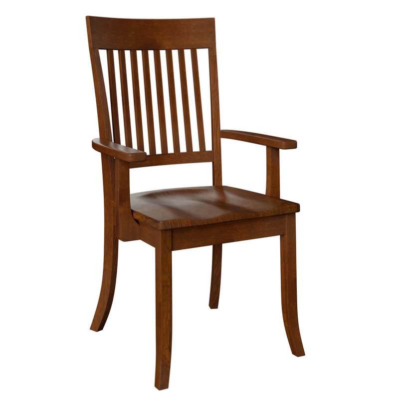 Arm Chair  Artisan Chairs