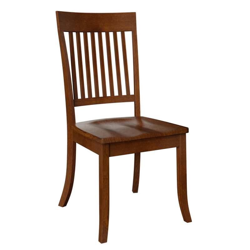 Side Chair  Artisan Chairs