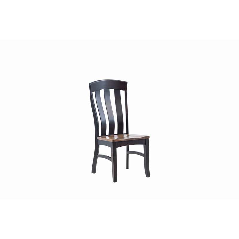 Side Chair  Artisan Chairs