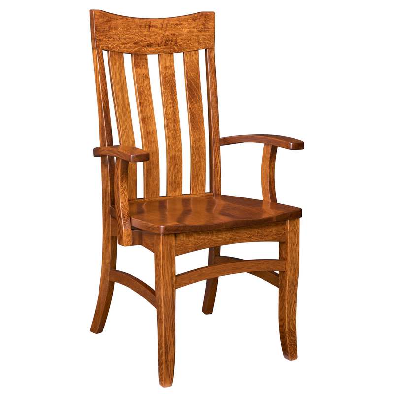 Arm Chair  Artisan Chairs
