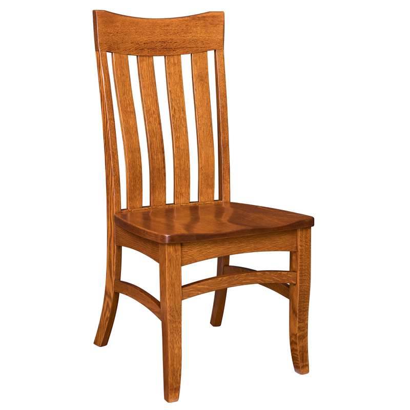 Side Chair  Artisan Chairs