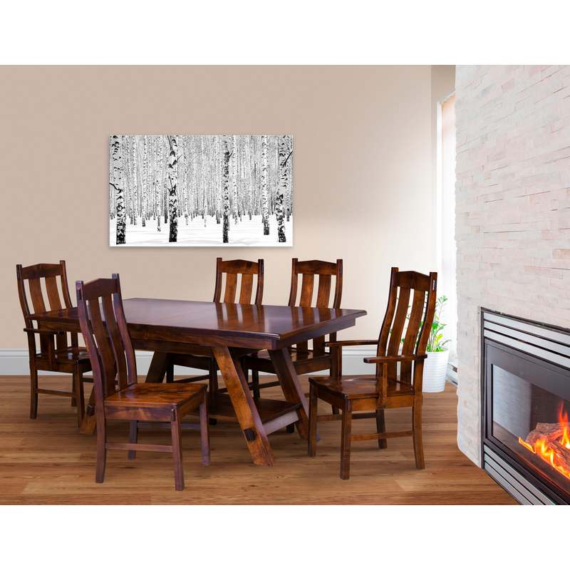 Dining Chair Collection  Artisan Chairs